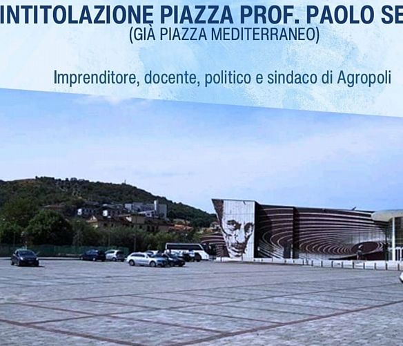 30062025 locandina intitolazione piazza