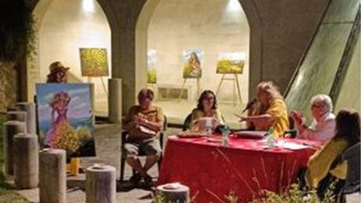 30062025 serata celle bulgheria