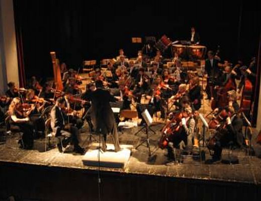 30072013 orchestra sinfonica
