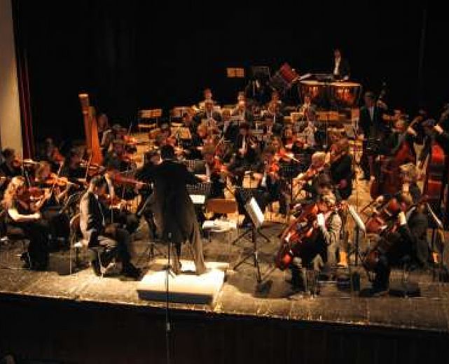 30072013 orchestra sinfonica