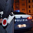 Cronaca foto - 30072013 polizia di notte