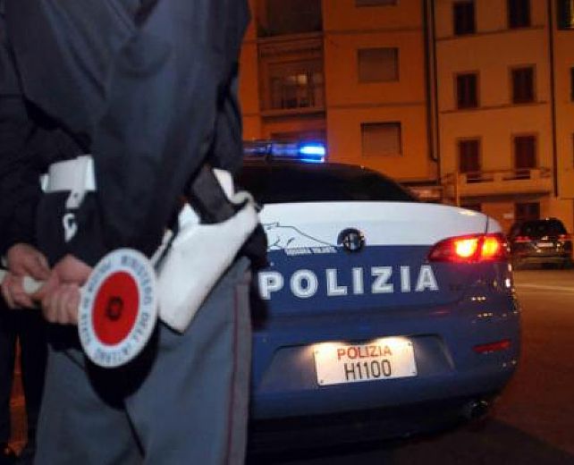 30072013 polizia di notte