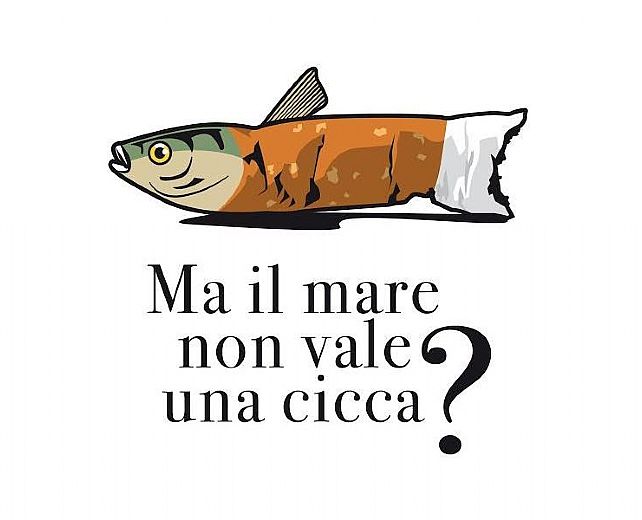 30072014 ma il mare non vale una cicca