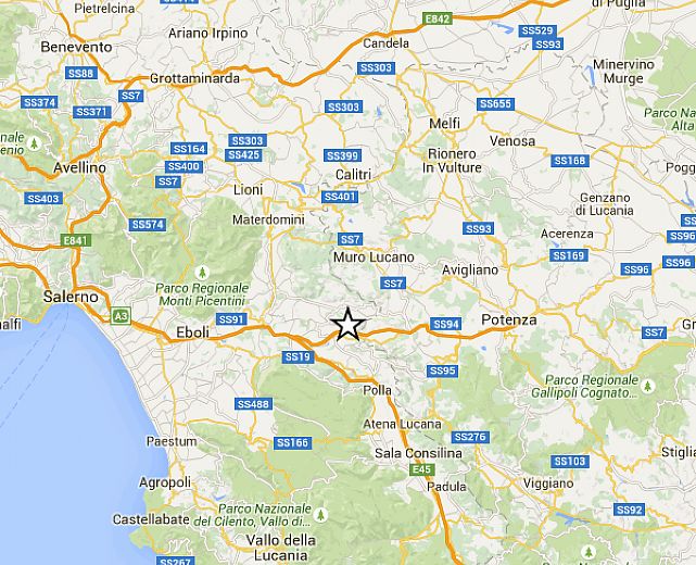 30072015 terremoto salvitelle