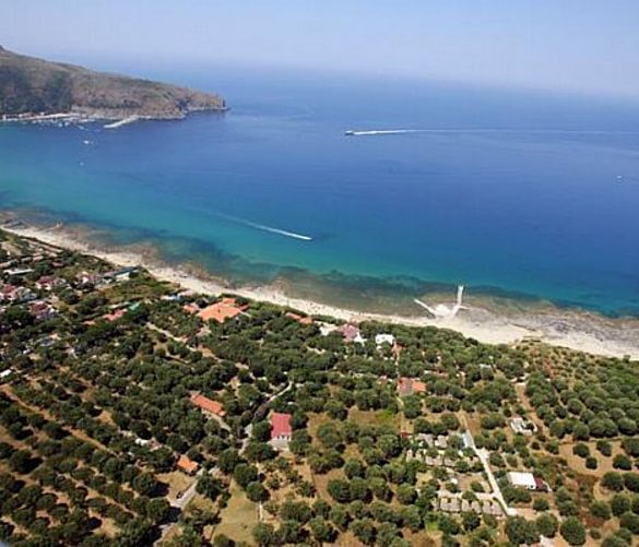 30072016 Club Mediterranee palinuro med