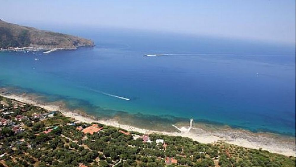 30072016 Club Mediterranee palinuro med 30072016 Club Mediterranee palinuro med