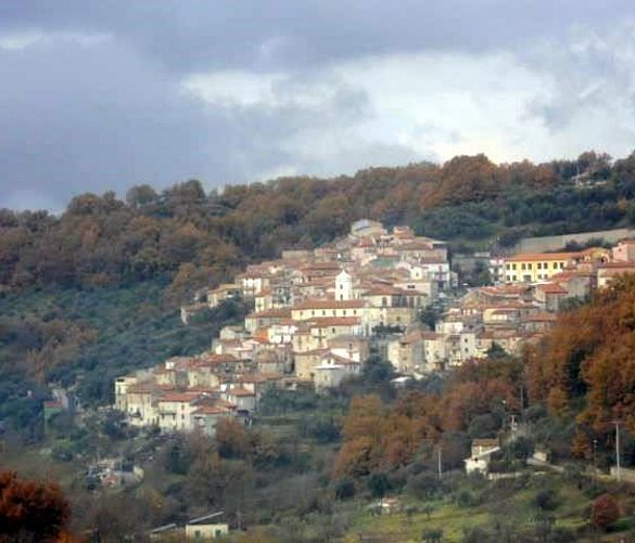 Giuseppe-Conte foto - 30072016 VALLE