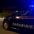 Cronaca foto - 30072016 carabinierinotte
