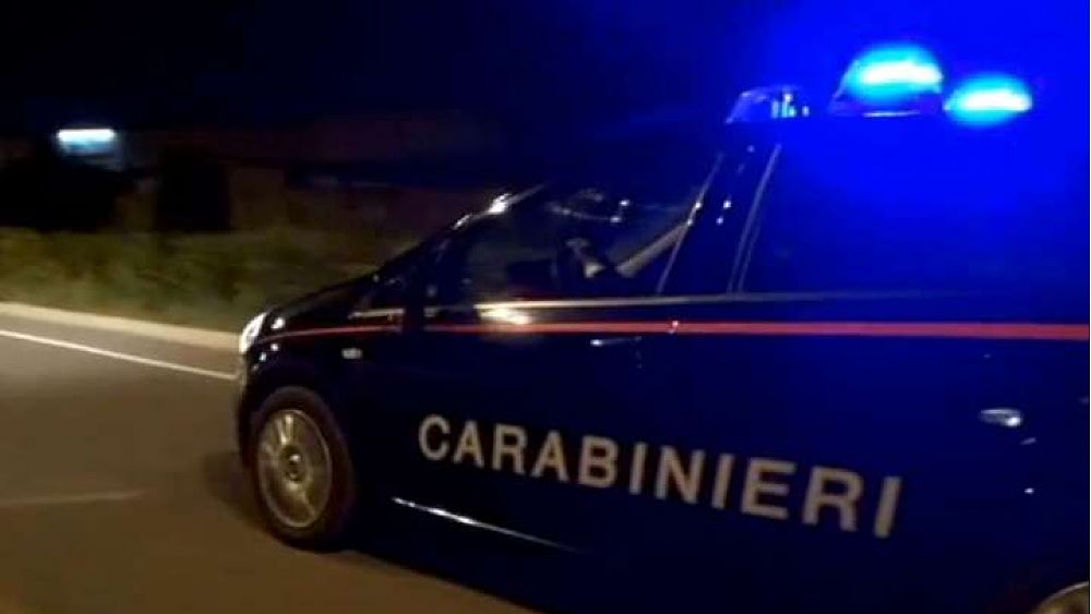 30072016 carabinierinotte