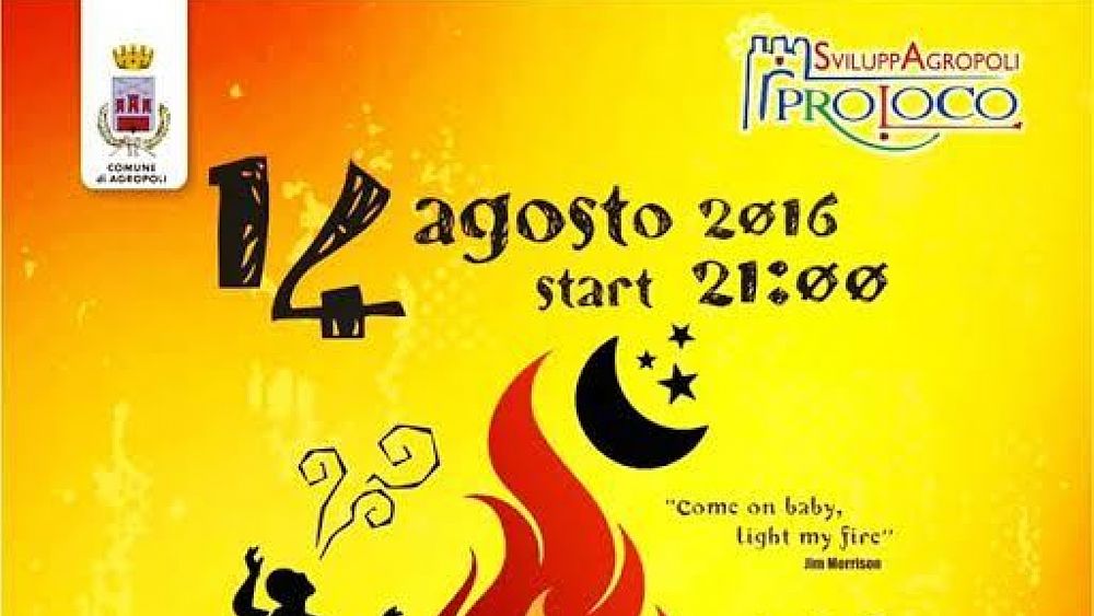 30072016 la luna e falo