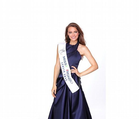 30072017 Conny Notarstefano miss mondo italia 2017