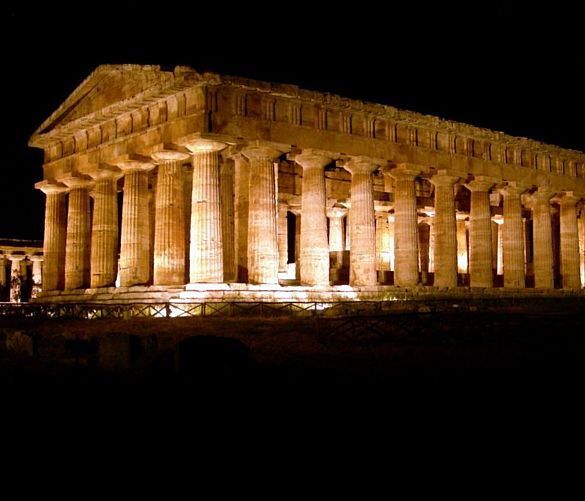 30072017 paestum