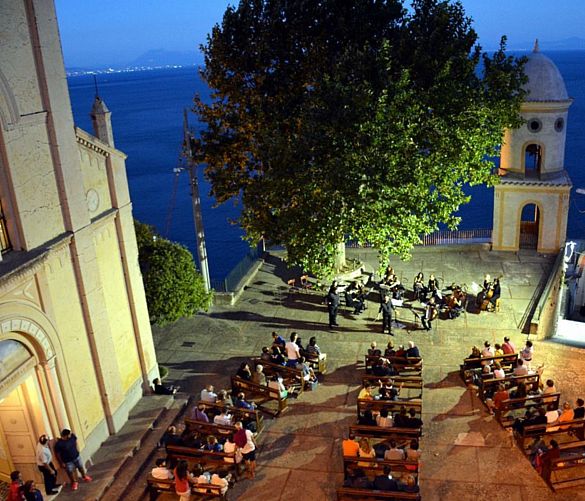 30072018 Concerto al Tramonto