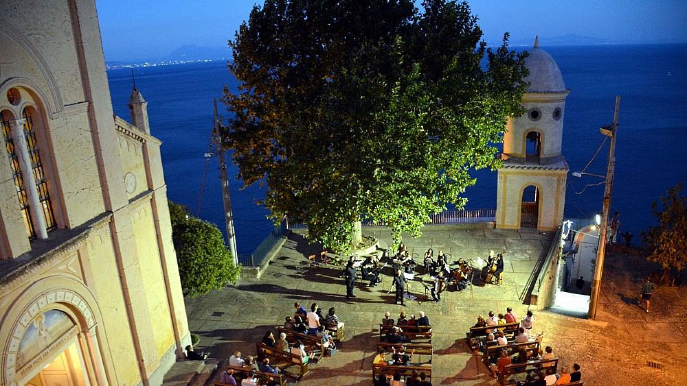 30072018 Concerto al Tramonto