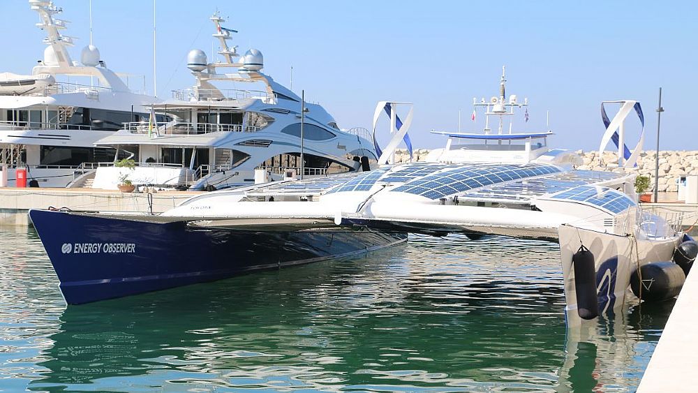 30072018 ENERGY OBSERVER 30072018 ENERGY OBSERVER