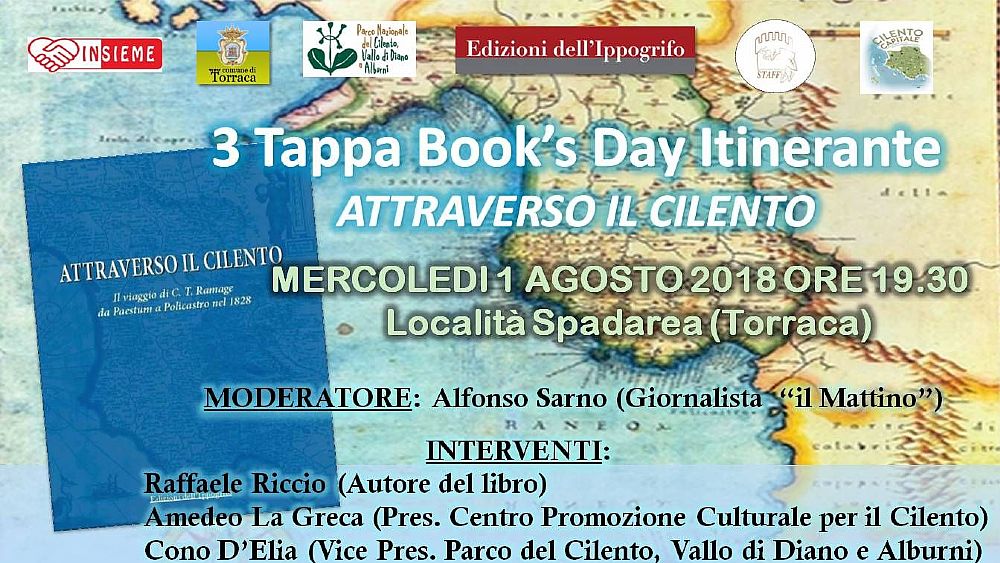30072018 attraverso il cilento