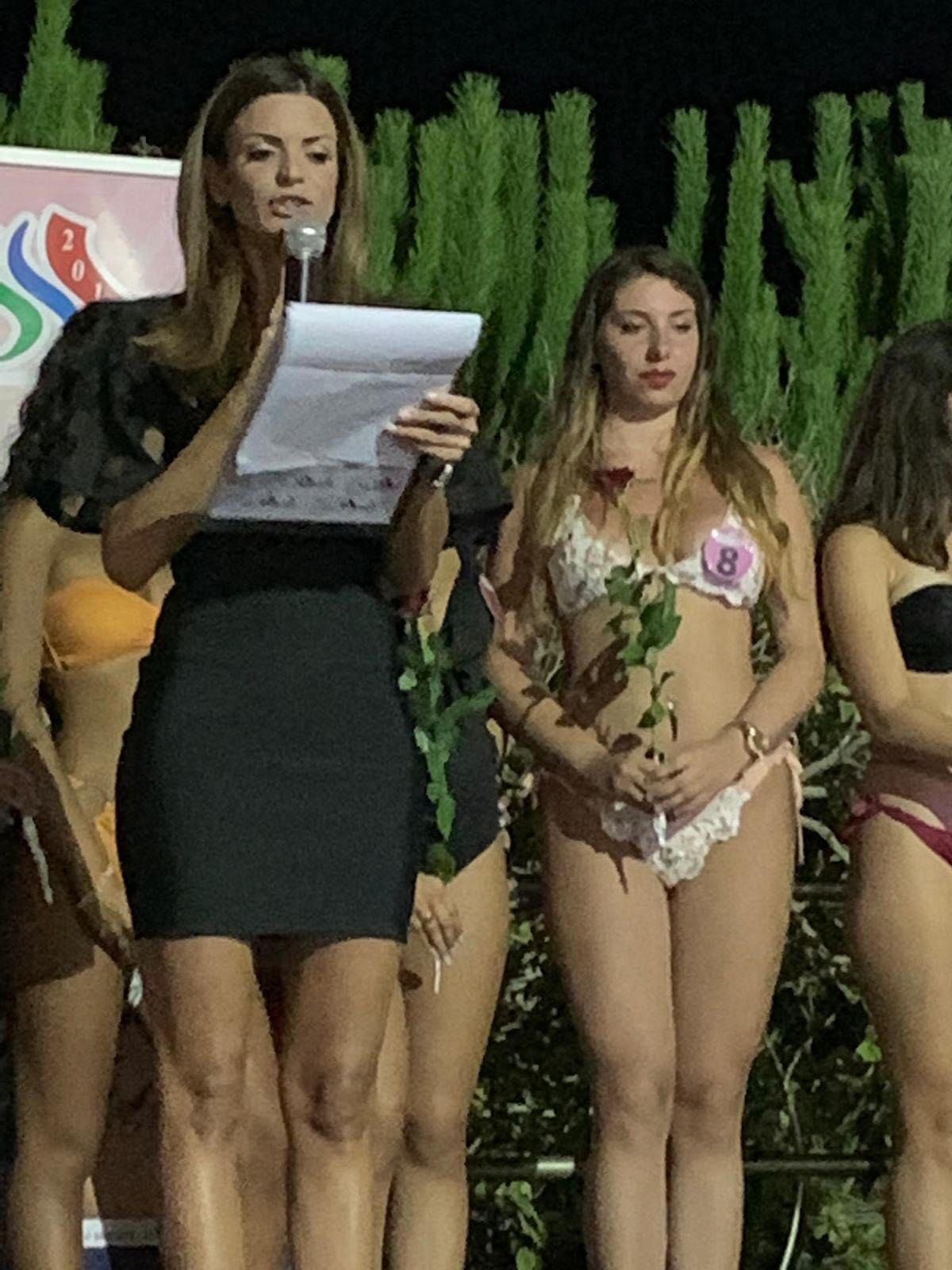 miss sud con enza ruggero