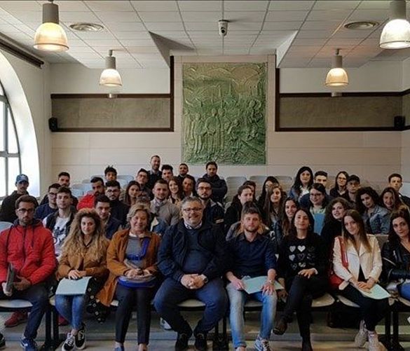 30072019 foto progetto Servizio civile
