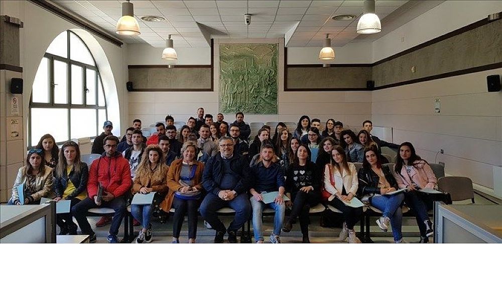 30072019 foto progetto Servizio civile