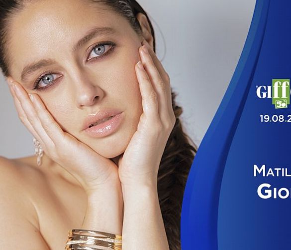 30072020 Matilde Gioli