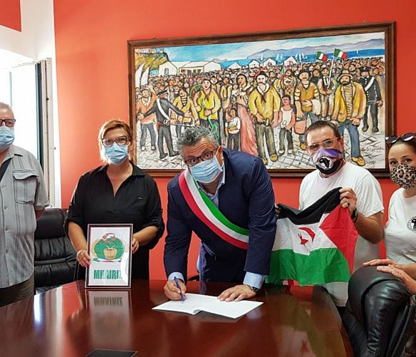 30072020 gemellaggio agropoli meris