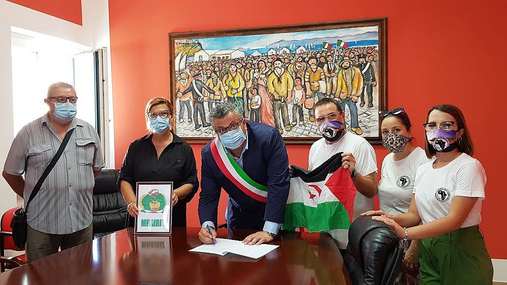 30072020 gemellaggio agropoli meris