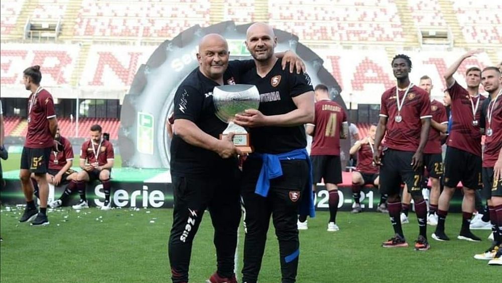 30072021 gerardo salvucci a sinistra nella foto 30072021 gerardo salvucci a sinistra nella foto