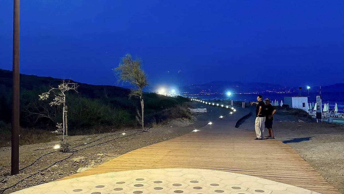 30072024 lungomare capaccio paestum 30072024 lungomare capaccio paestum