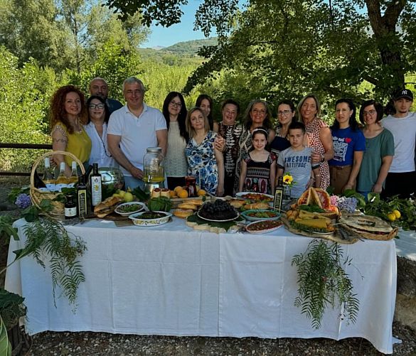 30072024 notte di mezza estate gruppo