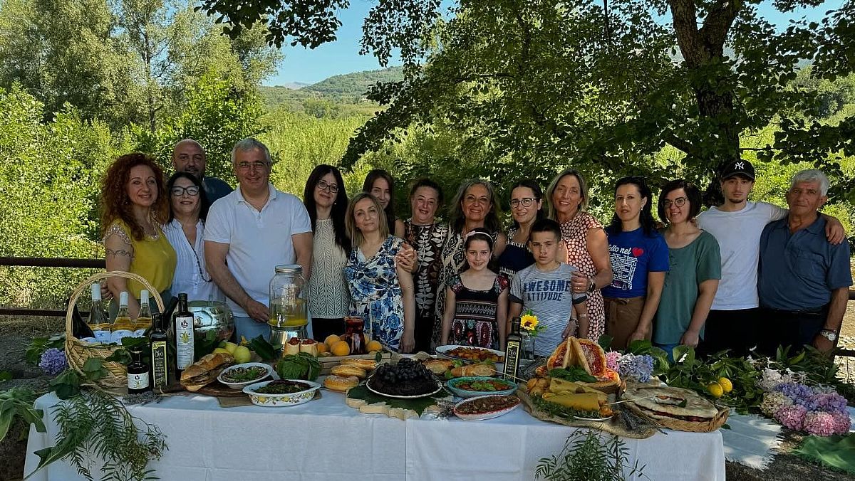 30072024 notte di mezza estate gruppo