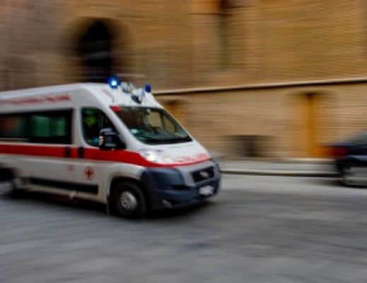 30082013 ambulanza
