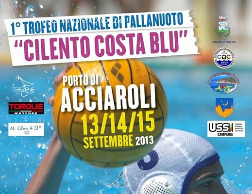 Antonio-Vuolo foto - 30082013 locandina trofeo cilento costa blu