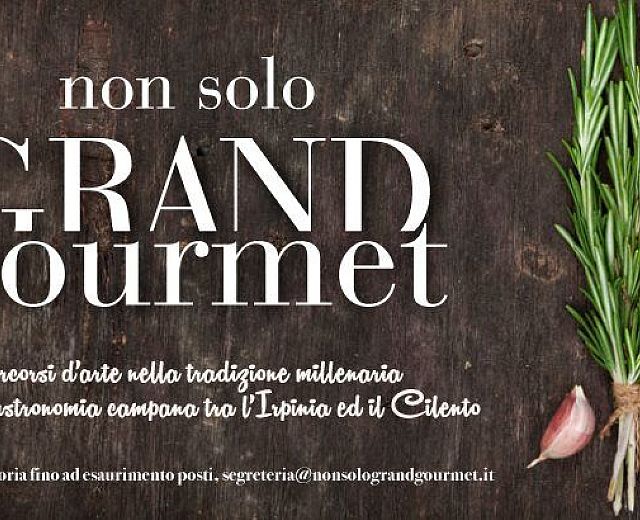 30082014 non solo grand gourmet