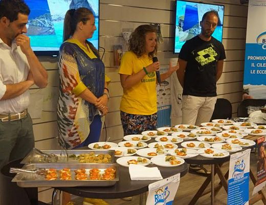 30082015 buon pescato cilentano sapri
