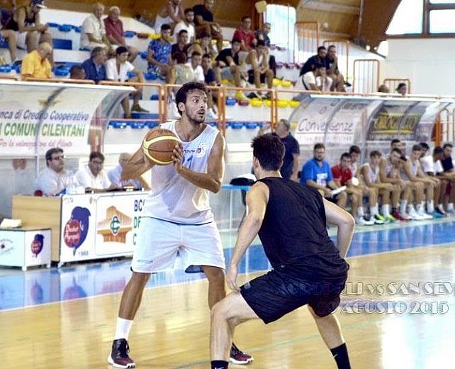 30082015 foto basket agropoli