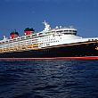 Cronaca foto - 30082016 disney cruise walt disney