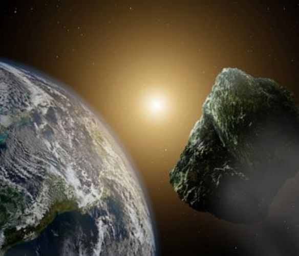 30082017 asteroide florence terra