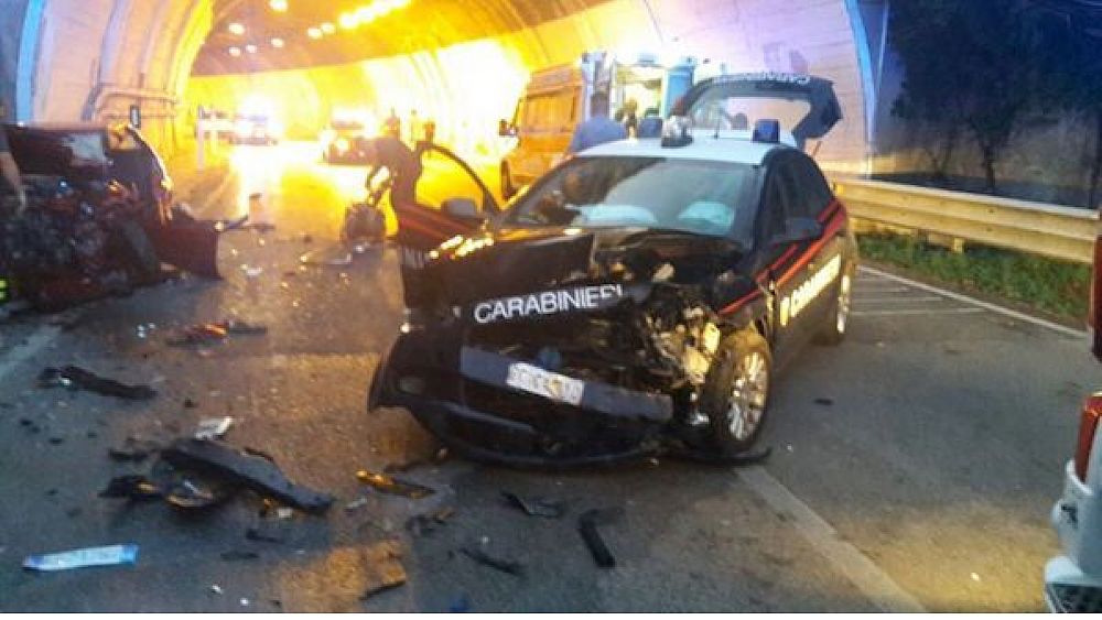 30082017 schianto con cc