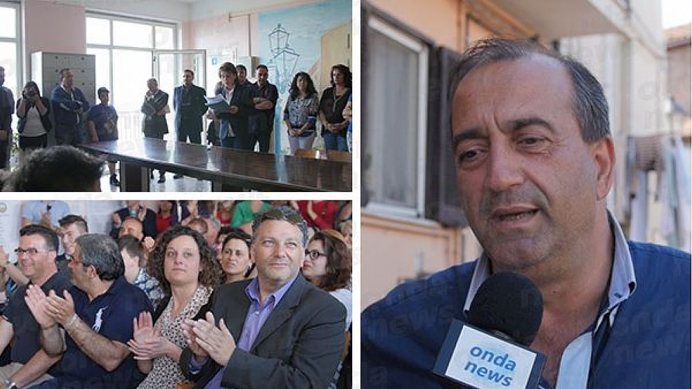 30082017 teggiano sindaco