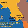 Cilento - Le ultime  Notizie foto - 30082018 Cammino di San Nilo