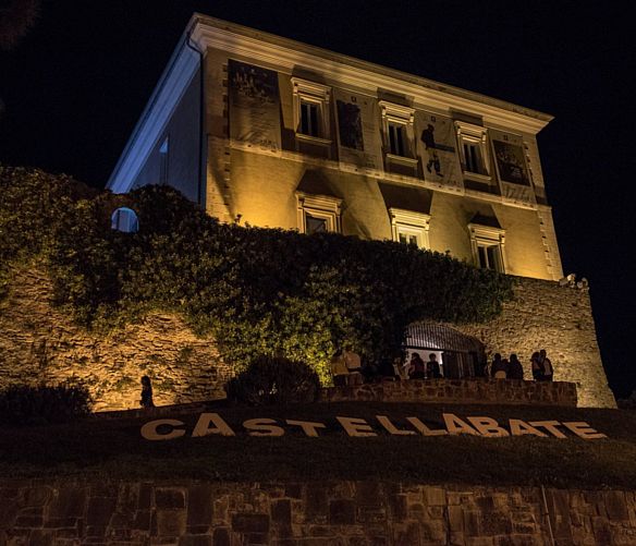 30082018 Castello Abate Castellabate
