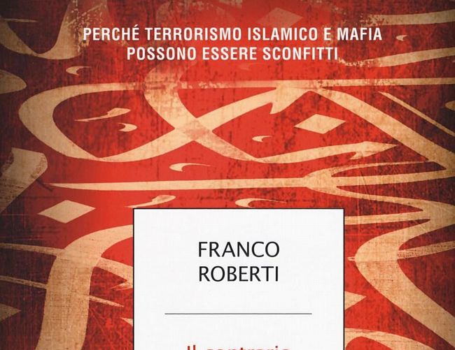 30082018 Il contrario della paura