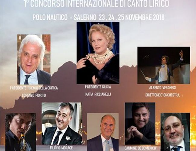 30082018 concorso canto lirico