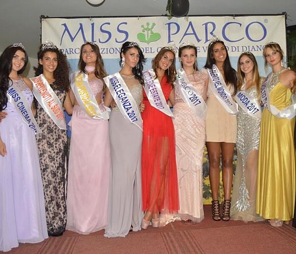 30082018 miss cilento