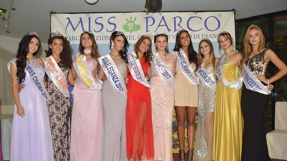 30082018 miss cilento