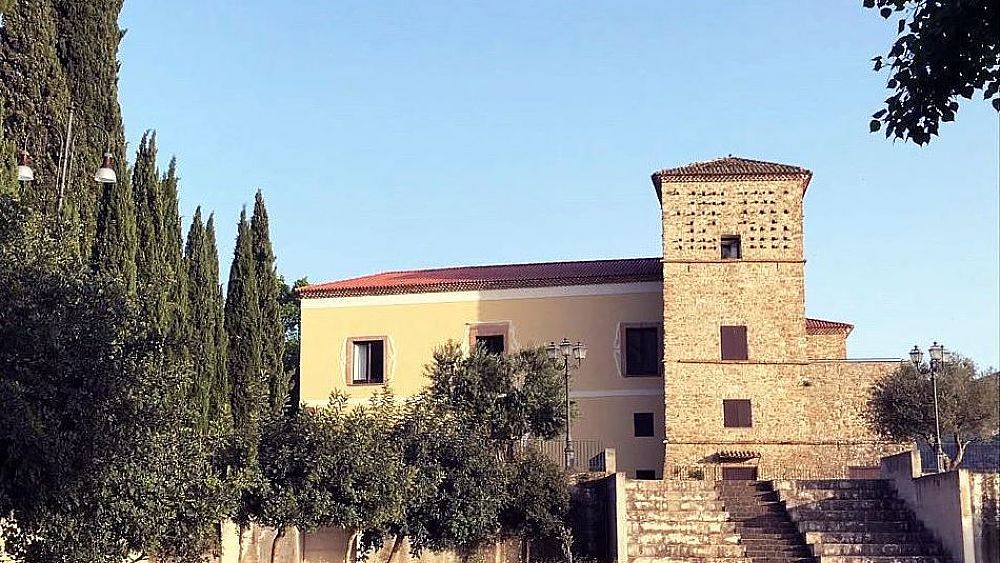 30082018 palazzo baronale torchiara