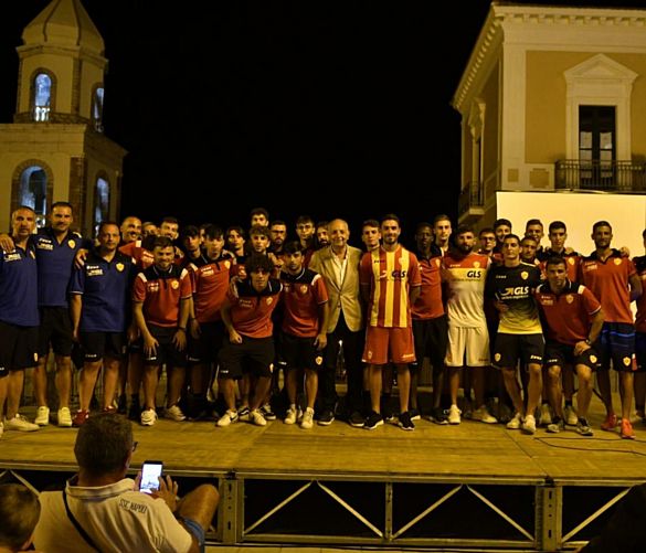 30082019 squadra santa maria 1