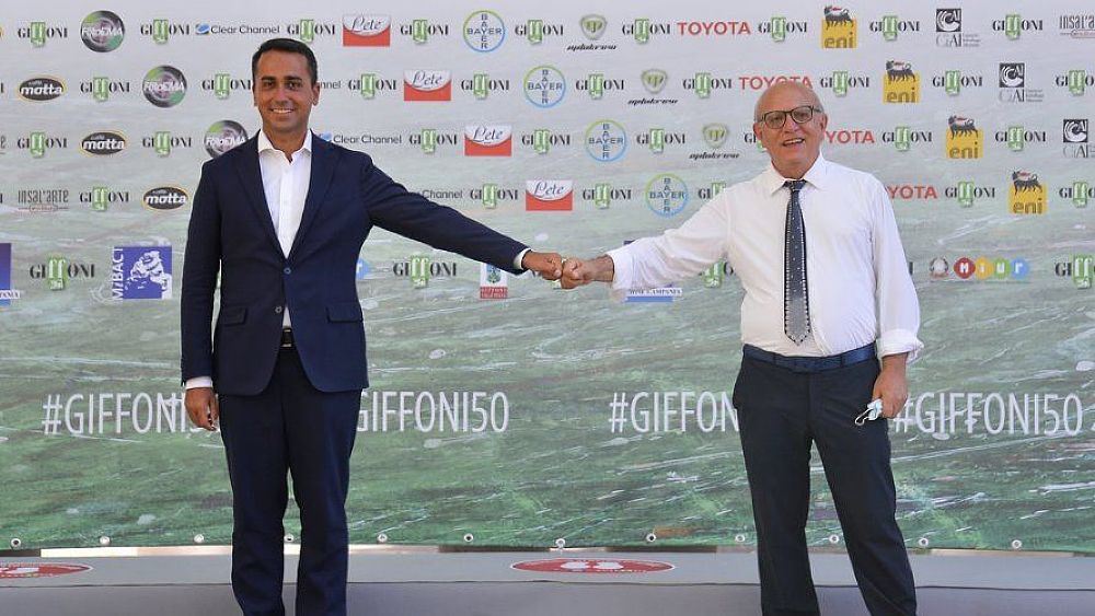 30082020 di maio giffoni