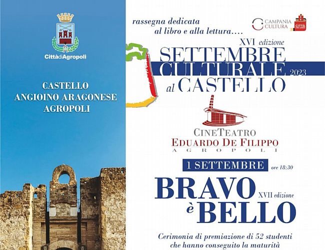 30082023 bravo er bello