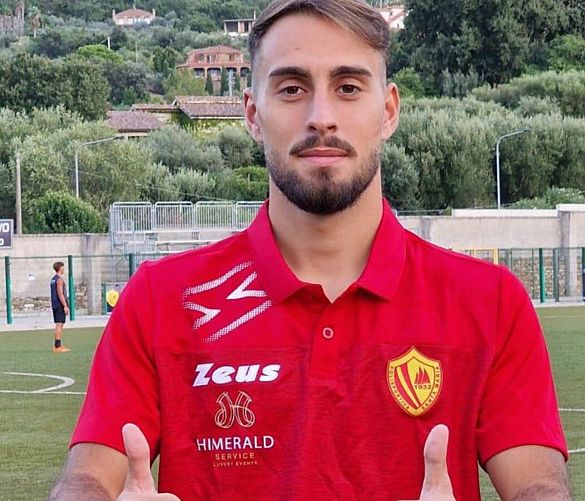 30082023 calcio christian nunziante